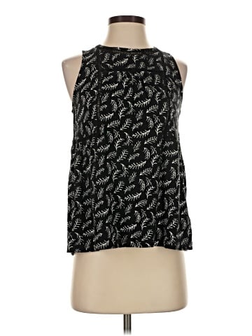Old Navy Sleeveless Blouse (view 1)