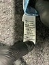 Lularoe Paisley Blue Casual Skirt Size XL - photo 5