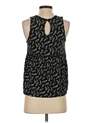 Old Navy Sleeveless Blouse (view 2)