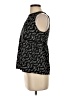 Old Navy Black Sleeveless Blouse Size S - photo 5
