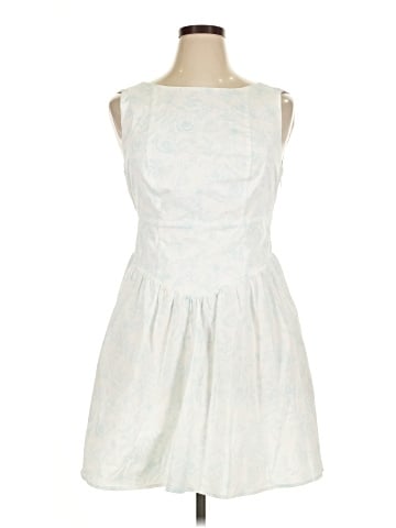 Wild Fable Cocktail Dress (view 1)