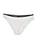 No Boundaries Ivory Swimsuit Bottoms Size S - photo 1