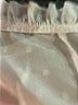 Unbranded 100% Polyester Ivory 3/4 Sleeve Blouse Size XXXL - photo 7