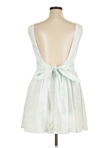 Wild Fable Cocktail Dress (view 2)