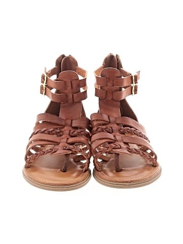 Sugar Sandals (view 2)