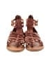 Sugar Brown Sandals Size 6 1/2 - photo 2