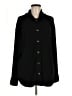 Theo & Spence Black Cardigan Size M - photo 1