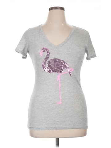 Live Love Dream Aeropostale Short Sleeve T-Shirt (view 1)