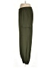 Assorted Brands 100% Polyester Green Cargo Pants Size XL - photo 5