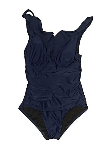 DKNY One Piece Swimsuit (view 1)
