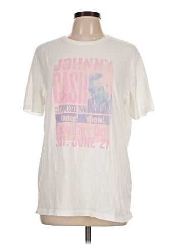 Old Navy Short Sleeve T-Shirt (view 1)