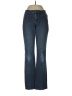 Jag Jeans Blue Jeans Size 8 - photo 1