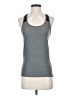 Adidas Gray Active Tank Size 2 (estimated) - photo 1