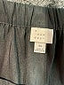 A New Day 100% Polyester Solid Black Formal Skirt Size XL - photo 4