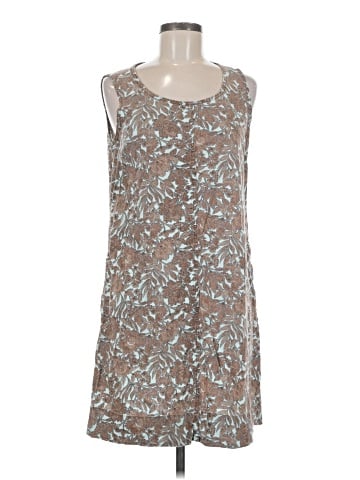 Chadwicks Casual Dress (view 1)