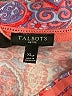 Talbots Pink 3/4 Sleeve Blouse Size XL Petite - photo 7