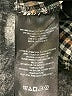 Free People Plaid Gray Dress Pants Size M (estimated) - photo 8