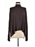 Feel The Piece Brown Long Sleeve Top One size - photo 1