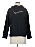 Nike Black Zip Up Hoodie Size S - photo 1