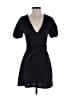 Zara Black Casual Dress Size M - photo 1