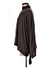 Feel The Piece Brown Long Sleeve Top One size - photo 5