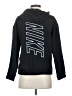 Nike Black Zip Up Hoodie Size S - photo 2