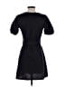 Zara Black Casual Dress Size M - photo 2