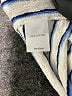 J.Jill 100% Cotton Blue Pullover Sweater Size Med Petite - photo 8