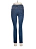 Old Navy Hearts Blue Jeans Size 8 - photo 2