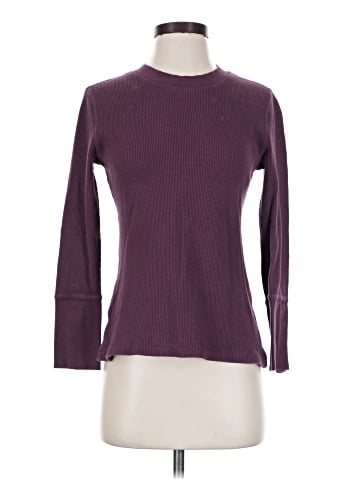 Sundance 3/4 Sleeve T-Shirt (view 1)