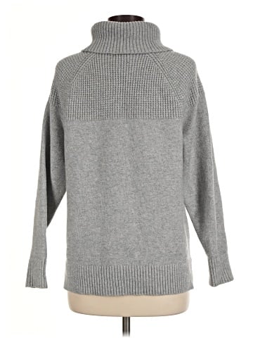 Unbranded Turtleneck Sweater (view 2)
