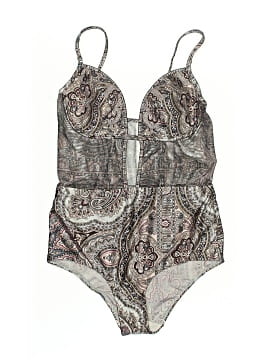 Zimmermann One Piece Swimsuit