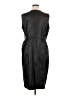 SPANX Black Cocktail Dress Size 1X - photo 2