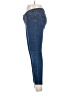 Old Navy Hearts Blue Jeans Size 8 - photo 5