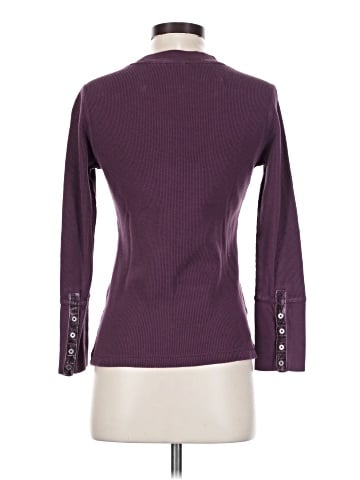 Sundance 3/4 Sleeve T-Shirt (view 2)