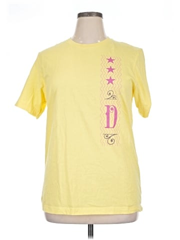Bella + Canvas Short Sleeve T-Shirt (view 1)