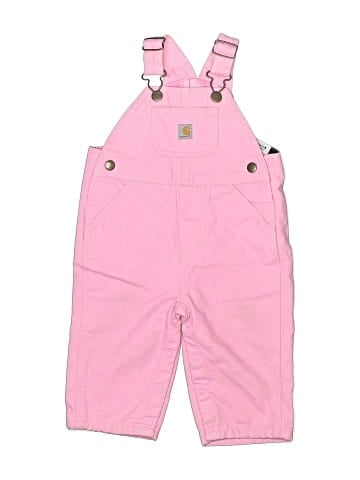 Carhartt Overalls (view 1)