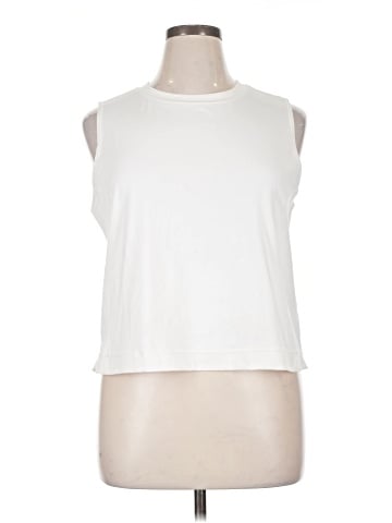 Jockey Sleeveless T-Shirt (view 1)