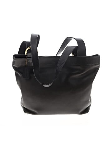 Coach Leather Shoulder Bag (view 1)