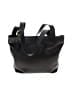 Coach 100% Leather Black Leather Shoulder Bag One size - photo 1