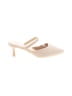 Tahari Ivory Heels Size 10 - photo 1
