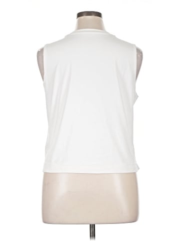Jockey Sleeveless T-Shirt (view 2)