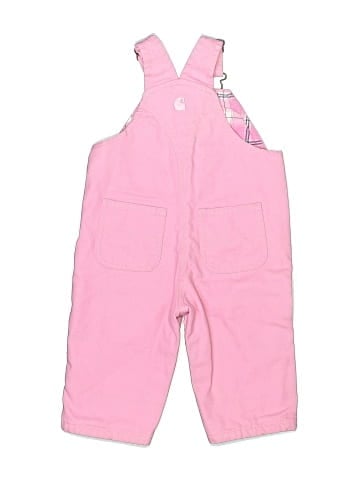 Carhartt Overalls (view 2)