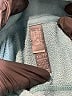 Mountain Hardwear 100% Polyester Teal Sweatshirt Size XS - photo 7