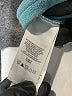 Mountain Hardwear 100% Polyester Teal Sweatshirt Size XS - photo 8