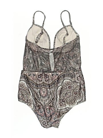 Zimmermann One Piece Swimsuit (view 2)