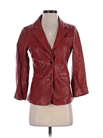 Elizabeth and James Jacket (view 1)