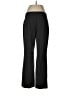 Target Chevron-herringbone Black Dress Pants Size 8 - photo 2