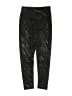 Zella Graphic Black Active Pants Size 7 - 8 - photo 2