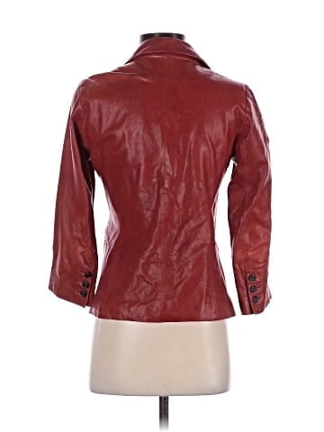 Elizabeth and James Jacket (view 2)
